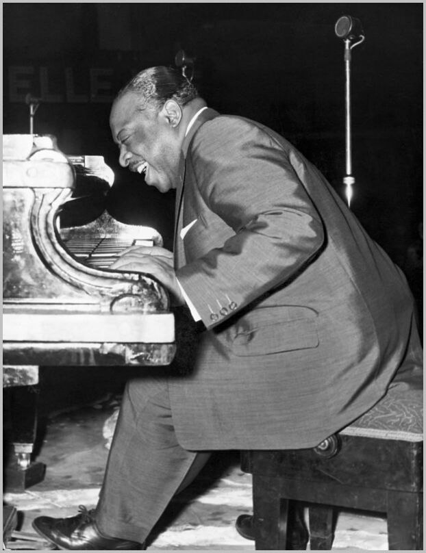 count basie